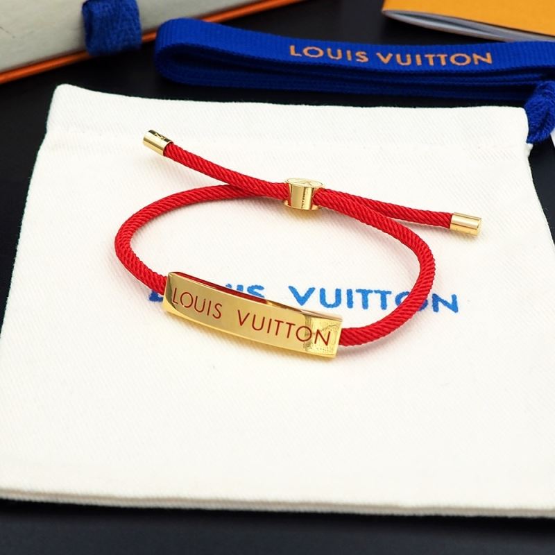 LV Bracelets